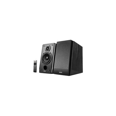 Product Αυτοενισχυόμενα Ηχεία Edifier Studio R1855DB 2.0 black Bluetooth base image