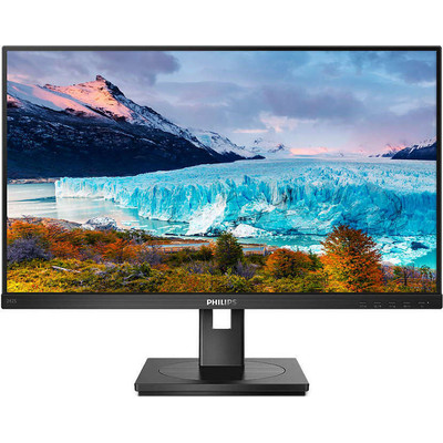 Product Monitor 24" Philips LED S-line 242S1AE - 61 cm - 1920 x 1080 Full HD base image