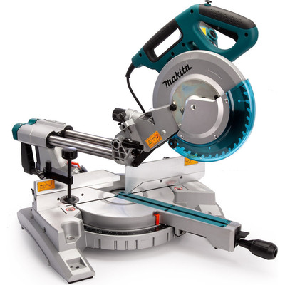Product Δισκοπρίονο Πάγκου Makita LS1018LN Chop and Mitre Saw base image
