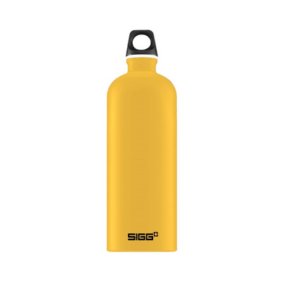 Product Παγούρι Sigg Traveller Mustard Touch 1 L base image