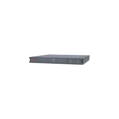 Product UPS APC SC450RMI1U SMARTSC 450VA 230V 1U Rack Mounted/Tow base image