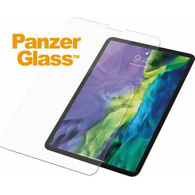 Product Screen Protector PanzerGlass IPad Pro 11 clear base image