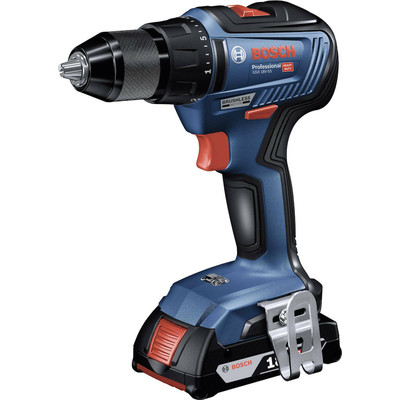 Product Δραπανοκατσάβιδο Bosch GSR 18V-55 base image