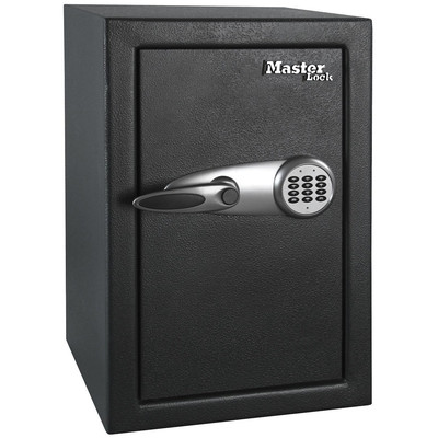 Product Χρηματοκιβώτιο Master Lock Digital XXL for high Security T0-331ML base image