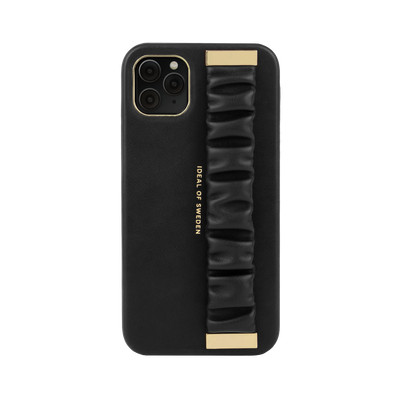 Product Θήκη Κινητού iDeal Of Sweden Statement Top-Handle RuffleNoir iPhone 11 Pro Max/XS Max IDSCSS21-I1965-284 base image
