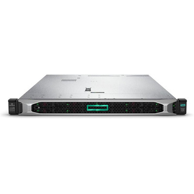 Product Server DL360 Gen10 NC 1U Xeon 4208 1x16GB 8xSFF P408i-a 1x500W base image