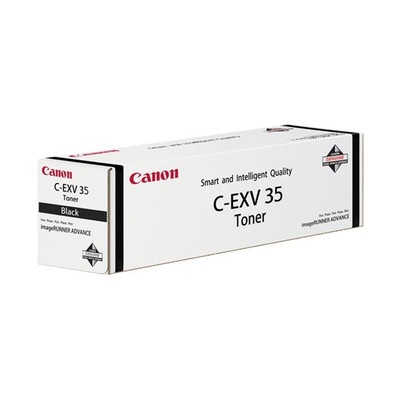 Product Toner Canon C-EXV 35 (3764B002) base image