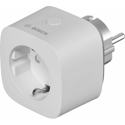 Product Wifi Smart Plug Bosch Home Compact base image
