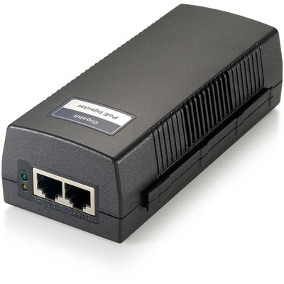 Product PoE Adapter LevelOne 2x GE POI-3000 30.0W base image