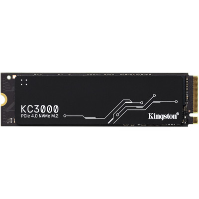 Product Σκληρός Δίσκος SSD M.2 2TB Kingston KC3000 NVMe PCIe 4.0 x 4 base image