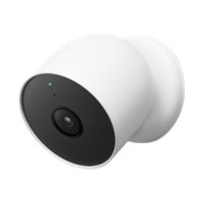 Product IP Κάμερα Google Nest Cam Outdoor GA01317-DE GA01317DE base image