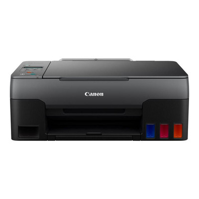 Product Πολυμηχανημα Canon PIXMA G2520 3-in-1 black base image