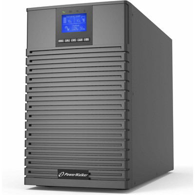 Product UPS PowerWalker VFI 3000 ICT IoT UPS 3000VA/ 3000W base image