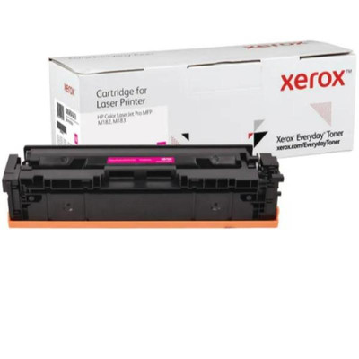 Product Toner συμβατό Everyday - Magenta (alternative for: HP 216A, HP W2413A) base image