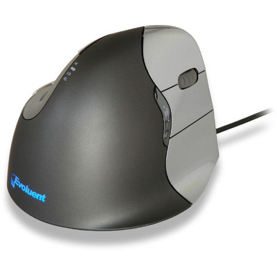 Product Ποντίκι Ενσύρματο Bakker Evoluent 4 VerticalMouse Right base image