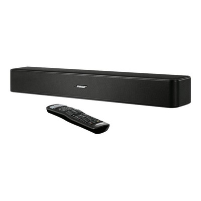 Product Soundbar Bose Solo 5 TV Bluetooth black (732522-2110) base image