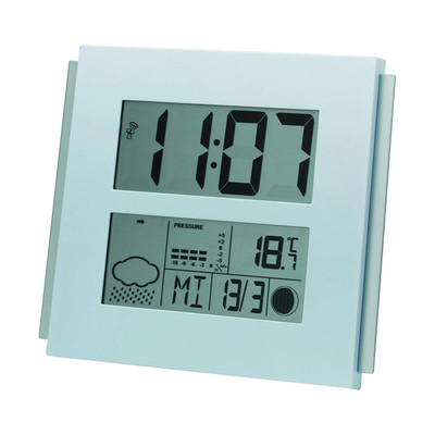 Product Μετεωρολογικός Σταθμός Mebus 40291 Wireless base image