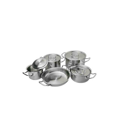 Product Σετ Μαγειρικά Σκεύη Fissler orig. Profi Collection 2 Set 5 parts base image