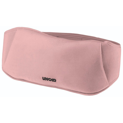 Product Ηλεκτρική Θερμοφόρα Unold 86014 Warmi pink electric Hot Water Bottle base image