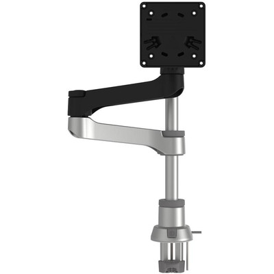 Product Βάση Monitor R-Go arm 0"-40" 1TFT Max.8KG Zepher 4 adjustable silver base image