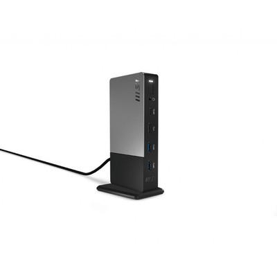 Product Docking Station MSI II USB-C base image