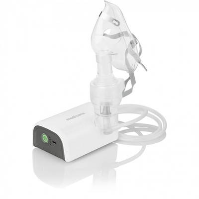 Product Νεφελοποιητής Medisana IN 600 Inhaler base image