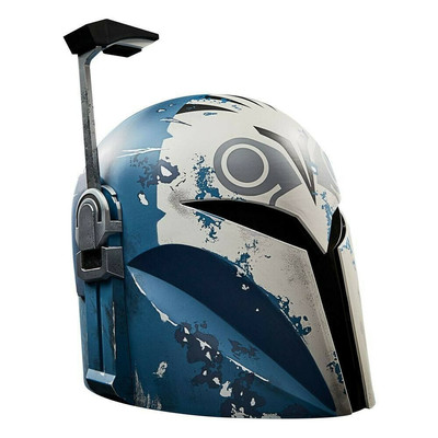 Product Κράνος Ρεπλίκα Hasbro Fans - Star Wars Electronic Helmet 1 (Excl.) (F3909) base image