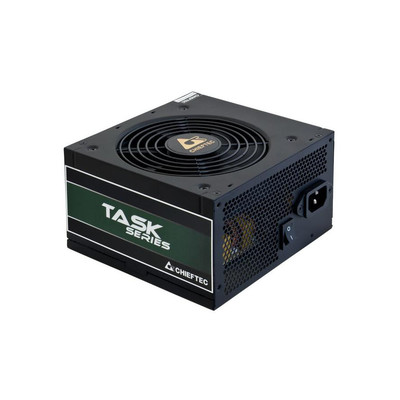 Product Τροφοδοτικό 500W Chieftec TASK (80+Bronze) base image