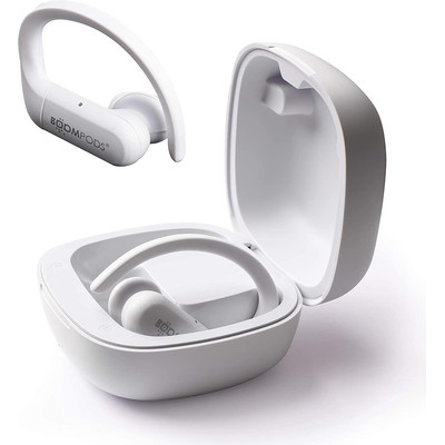 Product Ακουστικά Bluetooth Boompods Sportpods TWS White base image