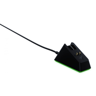 Product Βάση Φόρτισης Για Ποντίκι Razer Chroma - Magnetic - Anti slip Gecko feet base image