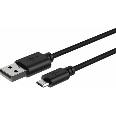 Product Καλώδιο USB Ansmann Data and Charging USB to Micro-USB 100cm base image