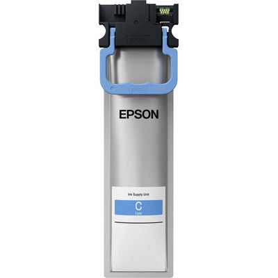 Product Μελάνι Epson XL T945 Cyan base image