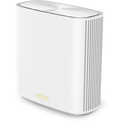 Product Router Asus ZenWiFi XD6S AX5400 1er Pack White base image