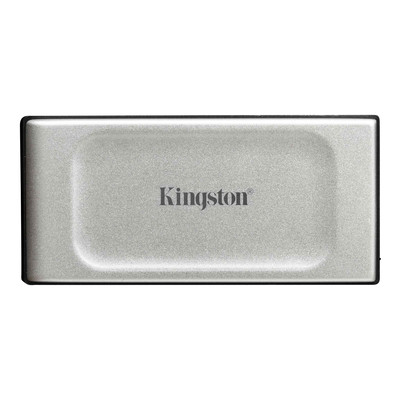 Product Εξωτερικός Σκληρός Δίσκος 1TB Kingston XS2000 - SSD - USB 3.2 Gen 2x2 base image