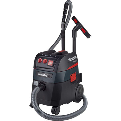 Product Ηλεκτρική σκούπα υγρών και στερεών Metabo ASR 35 L ACP All-Purpose base image