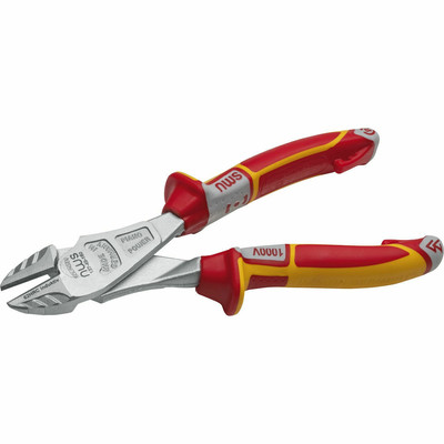 Product Πλαγιοκόφτης NWS Heavy Duty Side Cutter VDE base image
