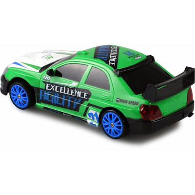 Product Τηλεκατευθυνόμενο Amewi Drift Sport Car 1:24 green 4WD 2,4 GHz base image