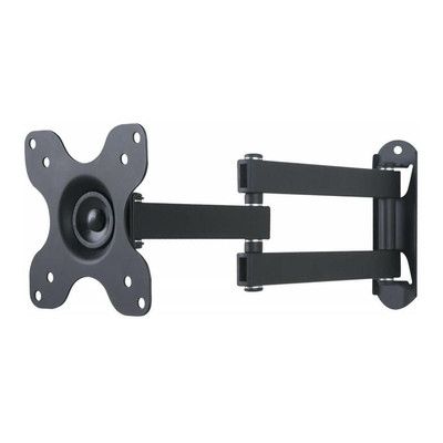 Product Βάση Τηλεόρασης Techly LCD 13"-30" 2 joints black base image
