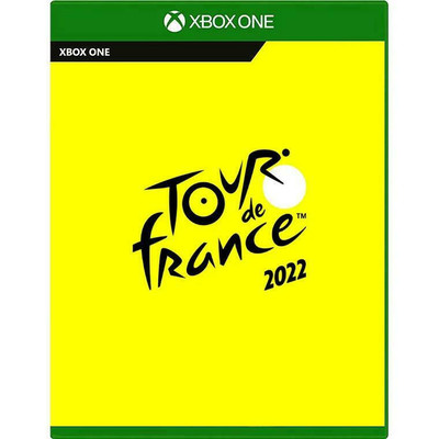 Product Παιχνίδι XBOX1 Tour de France 2022 base image