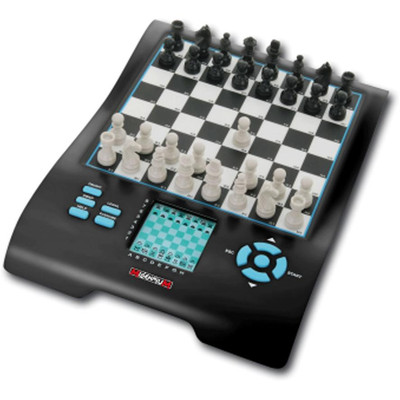 Product Κονσόλα Millennium chess computer Europe Chess Master 2 base image