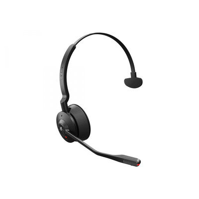 Product Multimedia Headset Jabra Engage 55 MS Mono USB-A base image