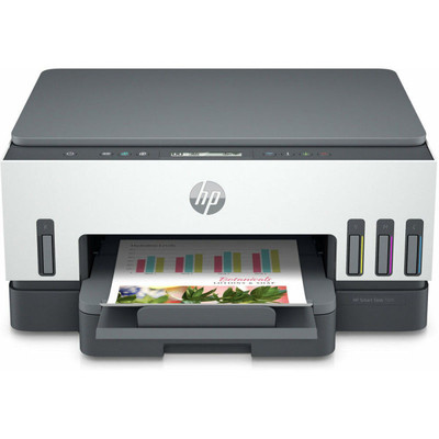 Product Πολυμηχανημα HP Smart Tank 7005 base image