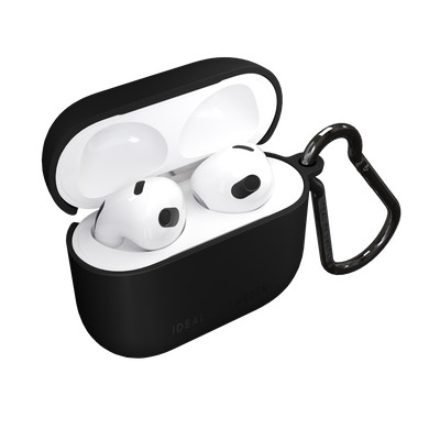 Product Θήκη AirPods iDeal Of Sweden Active Gen 3 Dynamic Black IDAPCAS22-G4-296 base image