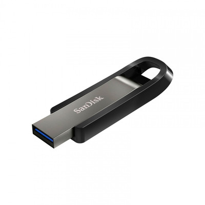 Product USB Flash 64GB SanDisk Cruzer Extreme Go 3.2 SDCZ810-064G-G46 base image