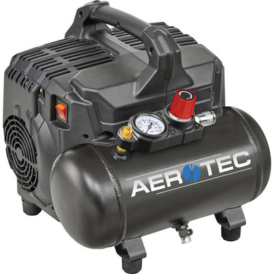 Product Κομπρεσέρ Αέρος Aerotec SUPERSIL 6 base image