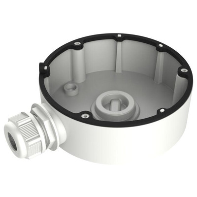 Product Αξεσουάρ CCTV Hikvision DS-1280ZJ-DM18 Connection box base image