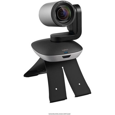 Product Βάση Webcam Logitech SPARE - GROUP - USB - WW -Mount base image