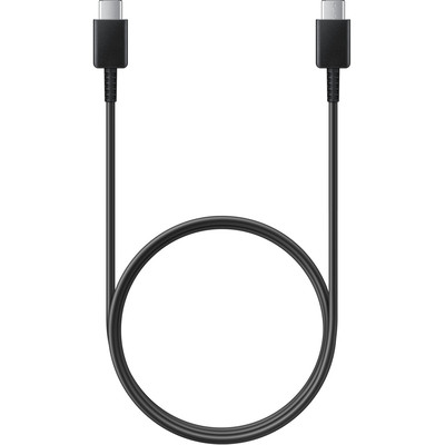 Product Καλώδιο USB Samsung - USB C 1M - Black base image