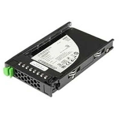 Product Εσωτερικός Σκληρός Δίσκος Για Server SSD 800GB Fujitsu SAS 12G Write-Int. 2.5' H-P EP base image