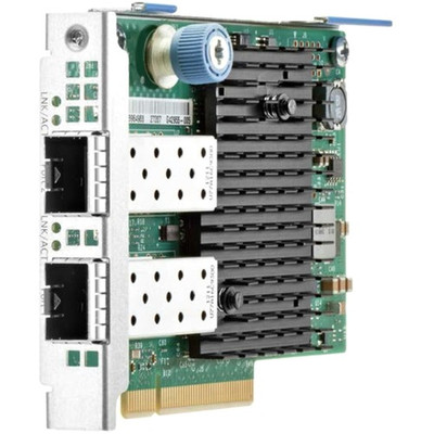 Product Κάρτα Δικτύου PCIe HP ETHERNET 10GB 2PORT 562F-STOCK base image